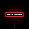 Data Driven RGB Neon Sign - Image 2