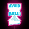 Data Engineering Data Analytics Business Intelligence Joke RGB Neon Sign - Image 6