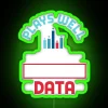 Data Engineering Data Analytics For A Data Scientist Funny RGB Neon Sign - Image 4