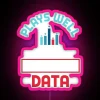Data Engineering Data Analytics For A Data Scientist Funny RGB Neon Sign - Image 6