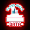 Data Engineering Data Analytics For A Data Scientist Funny RGB Neon Sign - Image 2