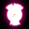 Data Engineering Data Analytics It S Data Time Data Analyst RGB Neon Sign - Image 6