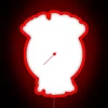 Data Engineering Data Analytics It S Data Time Data Analyst RGB Neon Sign - Image 2