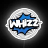 Data Whisperer Whizz RGB Neon Sign - Image 4