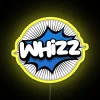 Data Whisperer Whizz RGB Neon Sign - Image 5