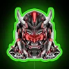 Date Masamune RGB Neon Sign - Image 3