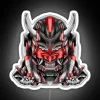 Date Masamune RGB Neon Sign - Image 4