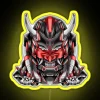 Date Masamune RGB Neon Sign - Image 5