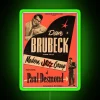 Dave Brubeck RGB Neon Sign - Image 4