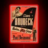 Dave Brubeck RGB Neon Sign - Image 2