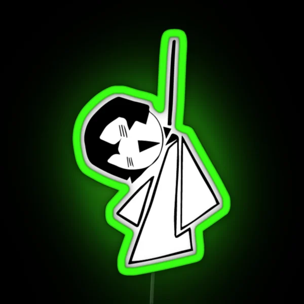 DAZAI DOLL Led RGB Neon Sign