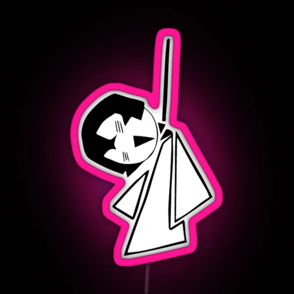 DAZAI DOLL Led RGB Neon Sign