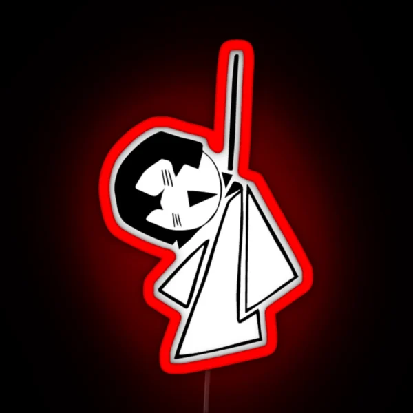 DAZAI DOLL Led RGB Neon Sign