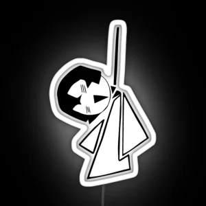 DAZAI DOLL Led RGB Neon Sign