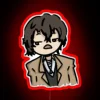 Dazai Osamu RGB Neon Sign