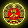 DDR Workshop Tuning Coat Of Arms Colored RGB Neon Sign - Image 5