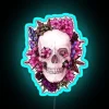Deadly Beautiful RGB Neon Sign - Image 3
