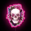 Deadly Beautiful RGB Neon Sign - Image 6