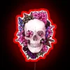 Deadly Beautiful RGB Neon Sign - Image 2
