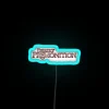 Deadly Premonition RGB Neon Sign - Image 3