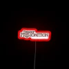 Deadly Premonition RGB Neon Sign - Image 2