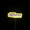 Deadly Premonition RGB Neon Sign - Image 5