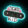 Death The Kid RGB Neon Sign - Image 3