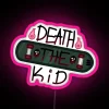 Death The Kid RGB Neon Sign - Image 6