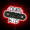 Death The Kid RGB Neon Sign - Image 2