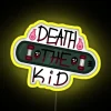 Death The Kid RGB Neon Sign - Image 5