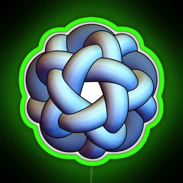 Decor 350 RGB Neon Sign