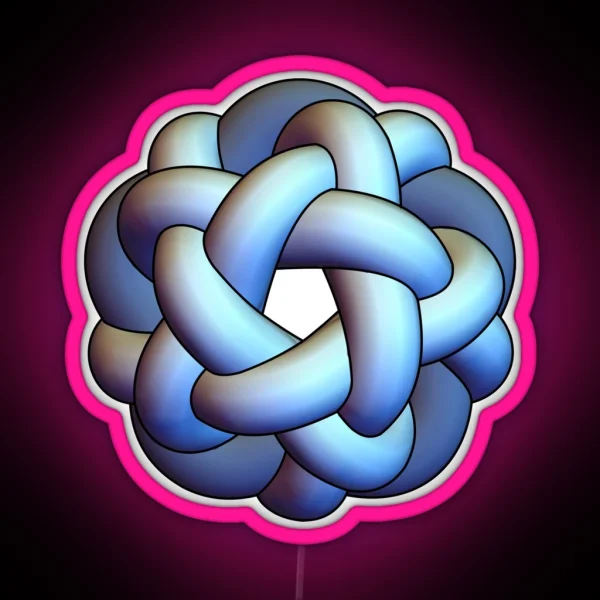 Decor 350 RGB Neon Sign