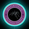 Definitely A Spider Person RGB Neon Sign - Image 3