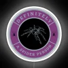 Definitely A Spider Person RGB Neon Sign - Image 5