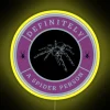 Definitely A Spider Person RGB Neon Sign - Image 6