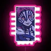 Demon Slayer Akaza RGB Neon Sign - Image 6