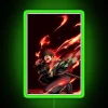 Demon Slayer Kimetsu No Yaiba Demon Slayer RGB Neon Sign - Image 3