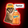 Demotivational Big Floppa Cat Meme Fanter RGB Neon Sign - Image 2