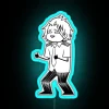 Denki RGB Neon Sign - Image 3
