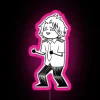 Denki RGB Neon Sign - Image 6