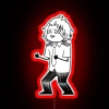 Denki RGB Neon Sign - Image 2