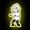 Denki RGB Neon Sign - Image 5