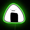Derpy Onigiri RGB Neon Sign - Image 3