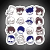 Detective Conan Character Icons RGB Neon Sign - Image 4