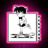 Detective Conan Crusing RGB Neon Sign - Image 6