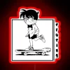 Detective Conan Crusing RGB Neon Sign - Image 2