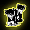 Detective Conan Edit Conan And Shinichi RGB Neon Sign - Image 5
