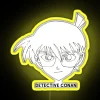DETECTIVE CONAN HANDMADE MINIMALIST RGB Neon Sign - Image 5
