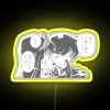 Detective Conan Led Shinichi And Ran RGB Neon Sign - Image 6