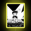 Detective Conan Manga RGB Neon Sign - Image 5